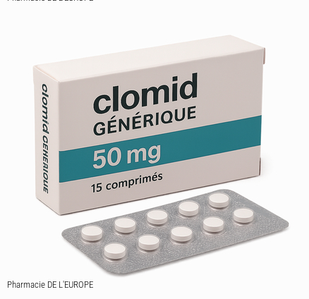 clomid