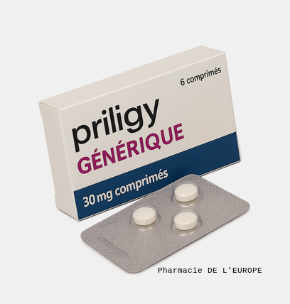 priligy